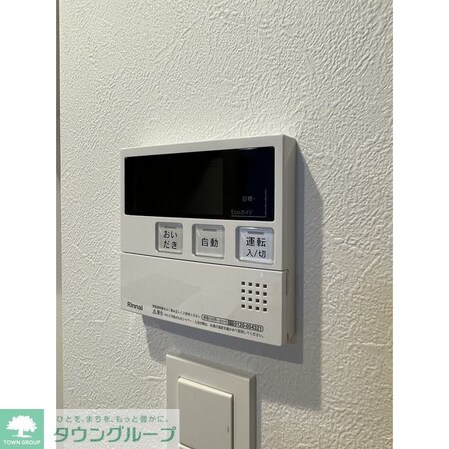 グランエール森下WESTの物件内観写真